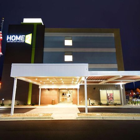 Home2 Suites Eau Claire South, Wi Exterior photo