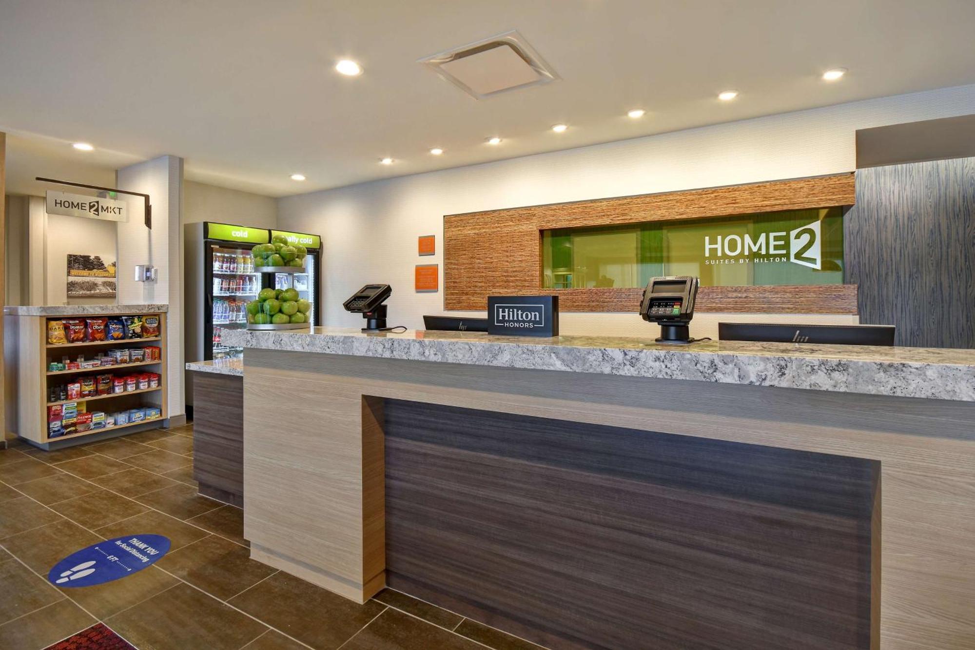 Home2 Suites Eau Claire South, Wi Exterior photo